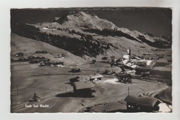 CPSM LECH (Autriche-Vorarlberg) - 1450 M Bei Nacht - Lech