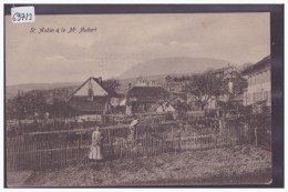 ST AUBIN - TB - Saint-Aubin/Sauges