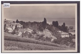 ST AUBIN - TB - Saint-Aubin/Sauges