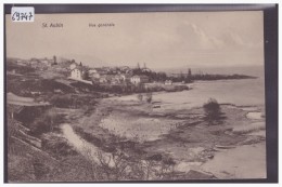 ST AUBIN - TB - Saint-Aubin/Sauges