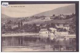 ST AUBIN - TB - Saint-Aubin/Sauges