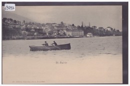 ST AUBIN - TB - Saint-Aubin/Sauges