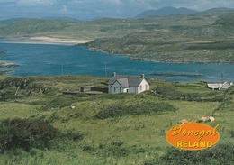 CPM Donegal Ireland - Donegal