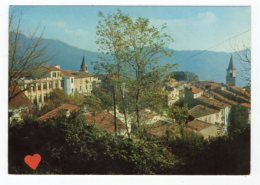 10706-LE-83-Le Haut Var-BARGEMON (Alt. 500 M.)-Vue D'ensemble - Bargemon