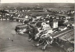 CPSM La Plaine-sur-Mer Le Cormier Vue Aérienne - La-Plaine-sur-Mer