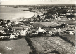 CPSM La Plaine-sur-Mer Le Cormier Vue Aérienne - La-Plaine-sur-Mer