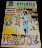 REVUE TINTIN DE PORTUGAL - Comics & Mangas (other Languages)