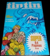 REVUE TINTIN DE PORTUGAL - BD & Mangas (autres Langues)