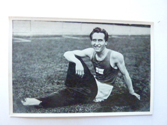 OLYMPIA 1936 - Band 1 - Bild Nr 125 Gruppe 53 - Isohollo Finlande - Sport