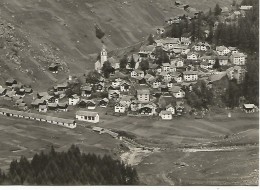 Bosco Gurin Das Walserdorf Tessin - Bosco/Gurin