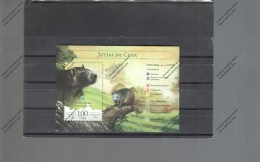 Delcampe - CUBA Nº - Nager