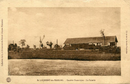 GUYANE(SAINT LAURENT DU MARONI) - Saint Laurent Du Maroni