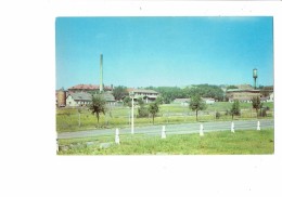 University Of Minnesota Farm Campus And Minnesota Agricultural Experimental Station Minnesota St Paul école Agriculture - St Paul