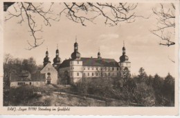 ALLEMAGNE : STERNBERG Im Grabfeld - Sternberg