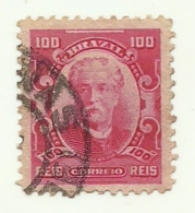 1905 - Brasile 131 Ordinaria C4250 - Oblitérés