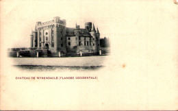 Château De Wynendaele (Flandre Occidentale) - Torhout