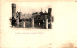 Château De Wynendaele (Flandre Occidentale) - Torhout