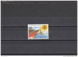 Islandia Nº 479 - Unused Stamps