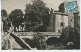 Delcampe - CONFOLENS - Le Goire - Le Vieux Manoir - Confolens