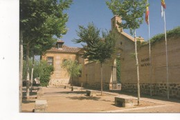 3072   Postal  Almagro, Ciudad Real,   Parador Nacional - Ciudad Real