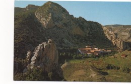 3072   Postal  Teruel , Villarluengo  Valle - Teruel