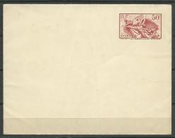 FRANCE: **, ENTIER N°315 E1, TB - Standard Covers & Stamped On Demand (before 1995)