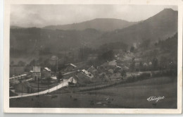 Cantal - 15 - Hopital Ydes Gare De Largnac Et Ruines De Charlus  Ed Pele Photo Théojac - Other & Unclassified