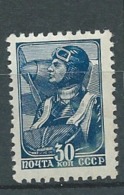 Russie - Yvert N°  736 *   - Ad28514 - Neufs