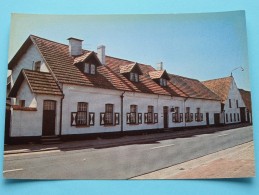 KAPELLE-HOEVE ( Ed. Daneels ) Anno 19?? ( Zie Foto Voor Details ) !! - Beerse