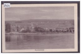 AUVERNIER - TB - Auvernier