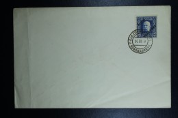 Austrian Post In Poland, Fieldpostcover Noworadomsk Double Ring, Mi Nr 9 Scott M8 1917 - Lettres & Documents