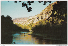 Utah Logan Canyon - Andere & Zonder Classificatie