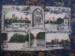 Laxenburg, N.-Oe.  (3627) - Laxenburg