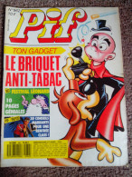 RRR VINTAGE COLLECTABLE COMICS FRANCE PIF N*962 1987 10F JOURNAL  EDITION - Pif - Autres