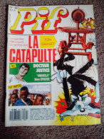 RRR VINTAGE COLLECTABLE COMICS FRANCE PIF N*957 1987 10F JOURNAL  EDITION - Pif - Autres