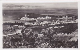 CROATIA - HRVATSKA  Makarska Panorama 1933 - Kroatien