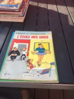 César L'école Des Gags - César