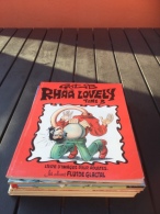 Rhaa Lovely Tome 3 - Gotlib