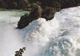 CPM  SUISSE   /  RHEINFALL - Sonstige & Ohne Zuordnung