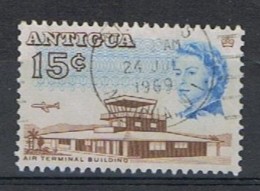Antigua Y/T 166 (0) - 1960-1981 Ministerial Government