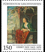 Liechtenstein - Postfris / MNH - Joint-Issue Tsjechië-Liechtenstein 2016 NEW!! - Unused Stamps