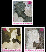 Liechtenstein - Postfris / MNH - Complete Set Fotografie 2016 NEW!! - Unused Stamps
