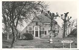 Ruinerwold, Gemeenteboerderij - Autres & Non Classés