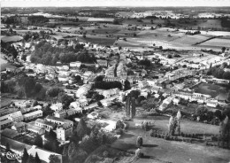 16-MONTMOREAU- VUE AERIENNE - Other & Unclassified