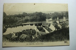 D 95 - La Frette - La Frette-sur-Seine