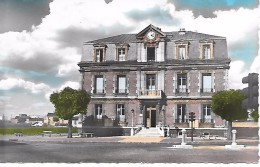 BOBIGNY  ( 93 )  -   La Mairie    ( C.P.S.M.  , Pt  -  Ft  ) - Bobigny