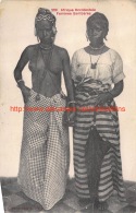 Femmes Bambaras - Malí