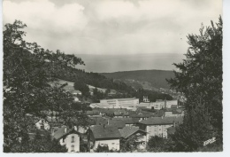 REMIREMONT - Vue Sur Le Centre D'Apprentissage - Remiremont