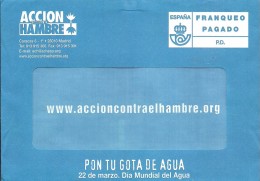 FRANQUEO PAGADO - Vrijstelling Van Portkosten