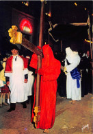 20-SATENE- PROCESSION DU CATENACCIU - Sartene